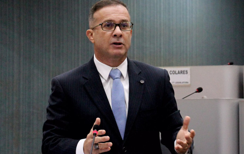 TRE-AM rejeita pela 2ª vez candidatura de Chico Preto ao Senado