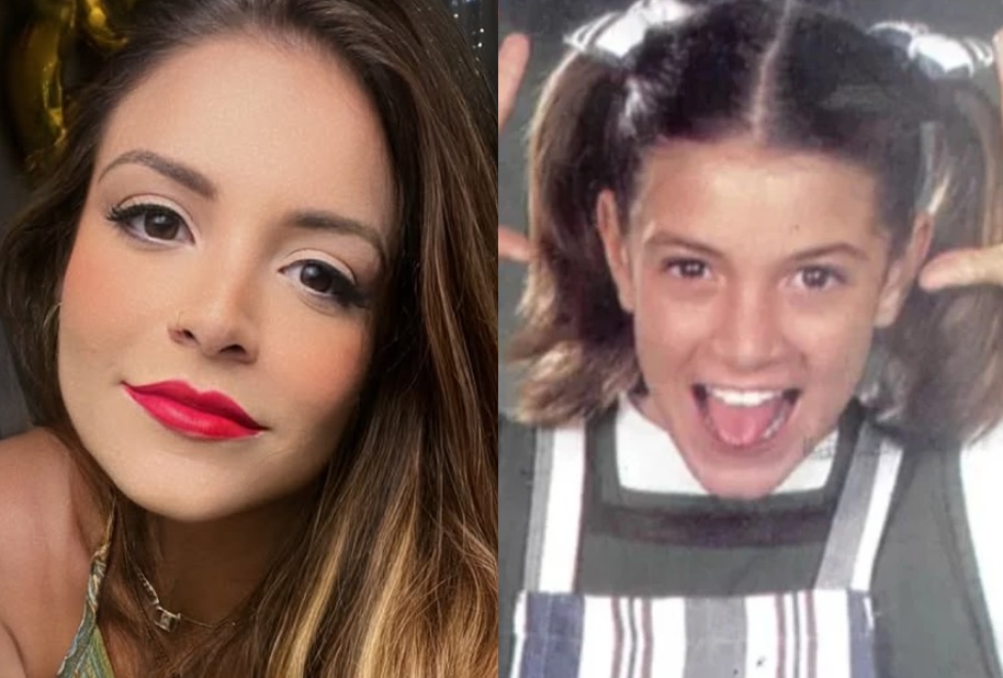 Ex-Chiquititas é apontada como laranja em fraude eleitoral