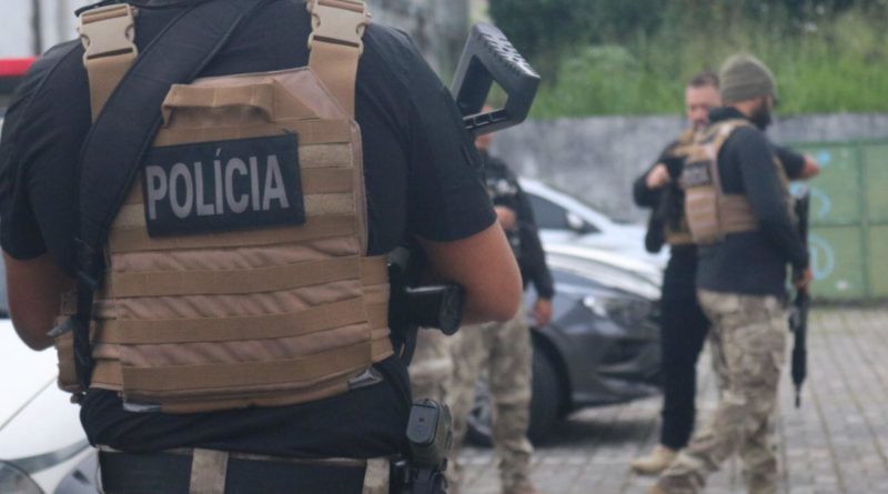 SSP deflagra operação para prender homicidas e traficantes em Manaus