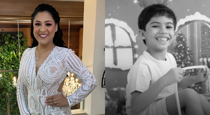 Médica é suspeita de tentar adulterar prontuário após morte de Benício