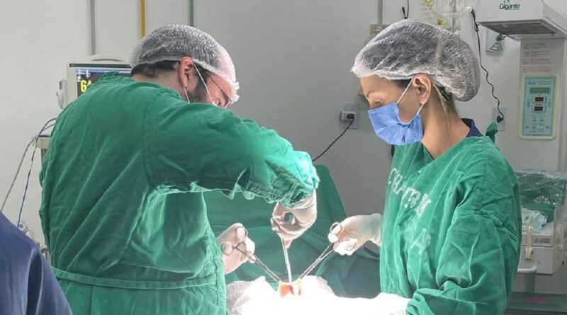 Ministério da Saúde anuncia R$ 600 milhões para reduzir filas por cirurgias