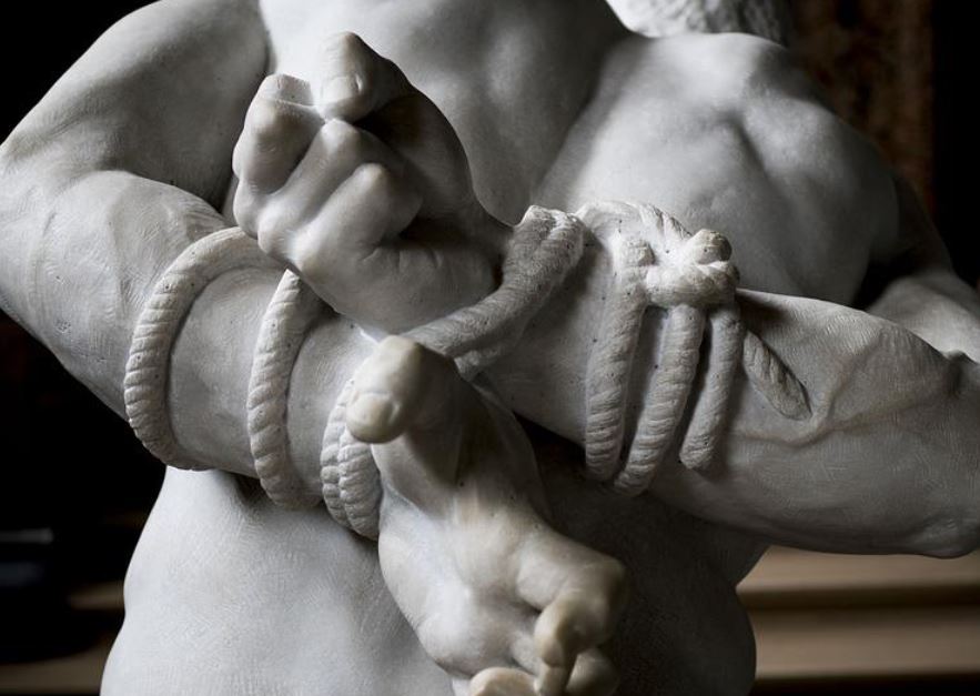 Homem é sequestrado e espancado por traficantes no Amazonas