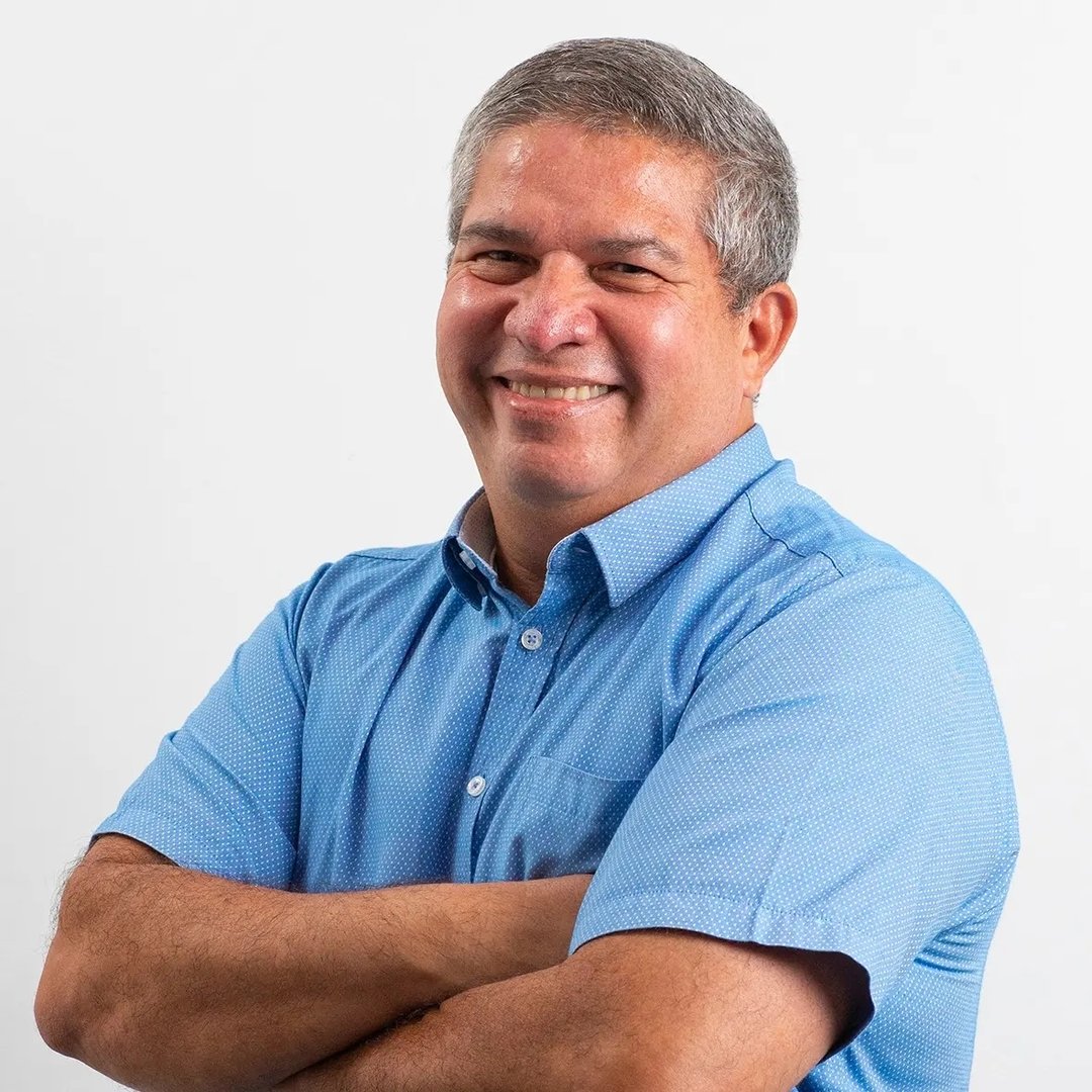 Candidato a vice-reitor da UEA sofre AVC 