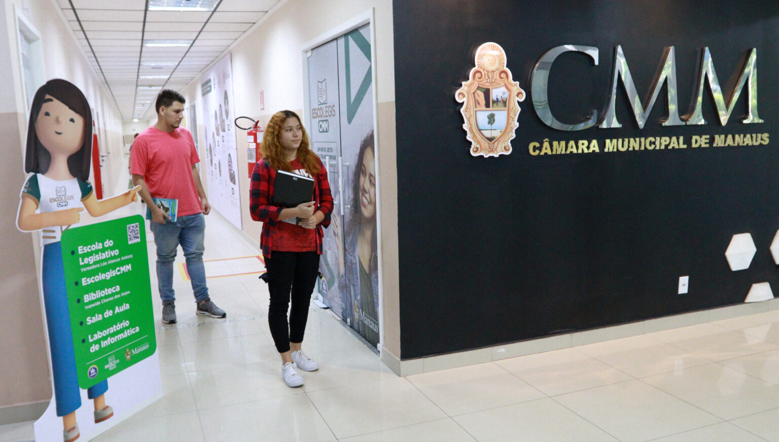 Inscrições para cursos gratuitos da CMM terminam hoje