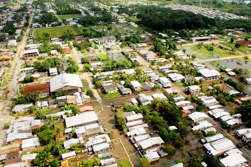 Prefeitura de Codajás proíbe eventos em bares e casas de show em novo decreto