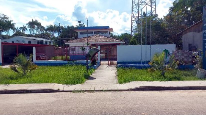 Suspeito de torturar filha de empresário e roubar R$ 98 mil é preso no Amazonas