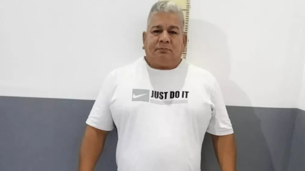 'Colômbia' tem prisão preventiva decretada por morte de Dom Phillips e Bruno 