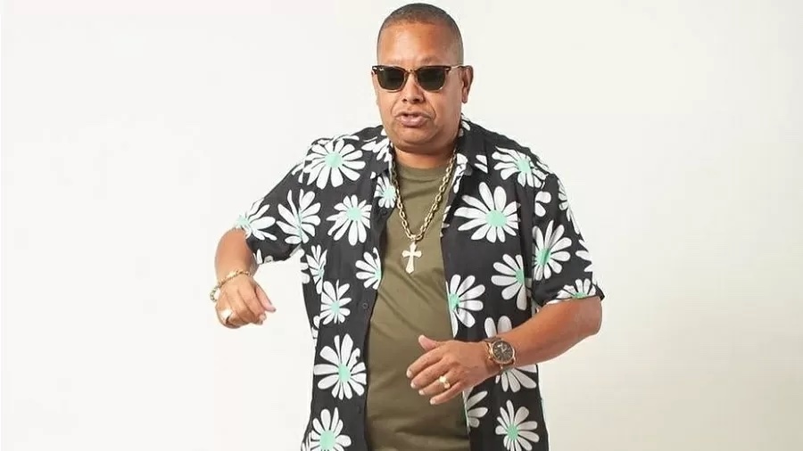 Compositor Fernando Morgaça é encontrado morto