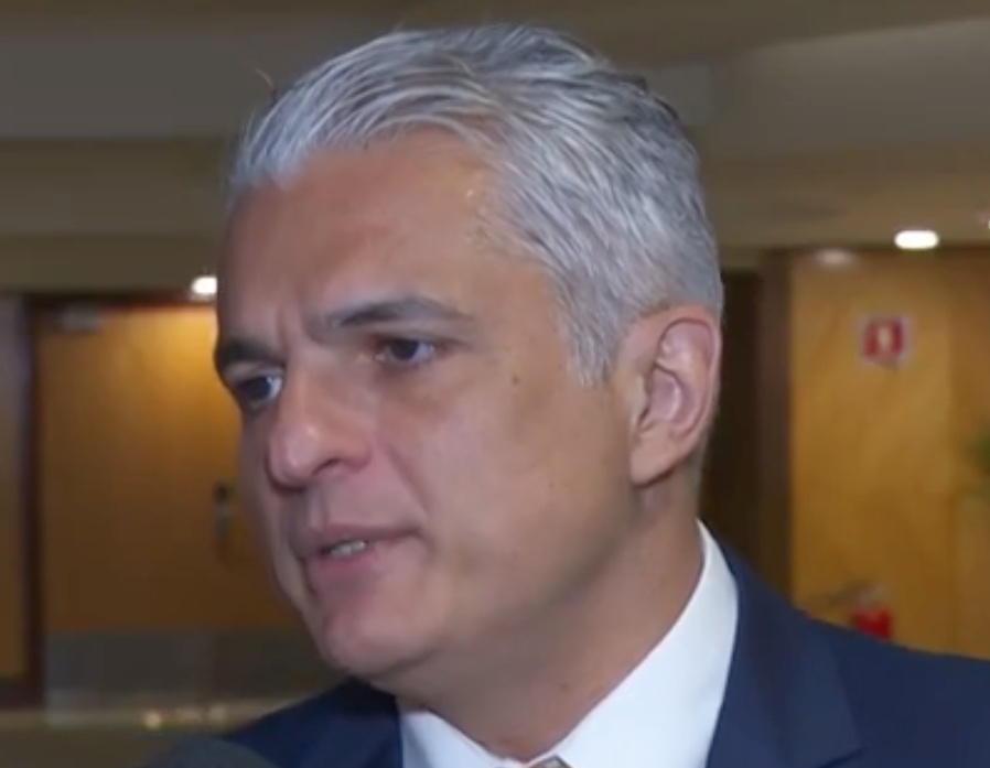 Advogado Sergio Pompilio toma posse como novo presidente do Conar