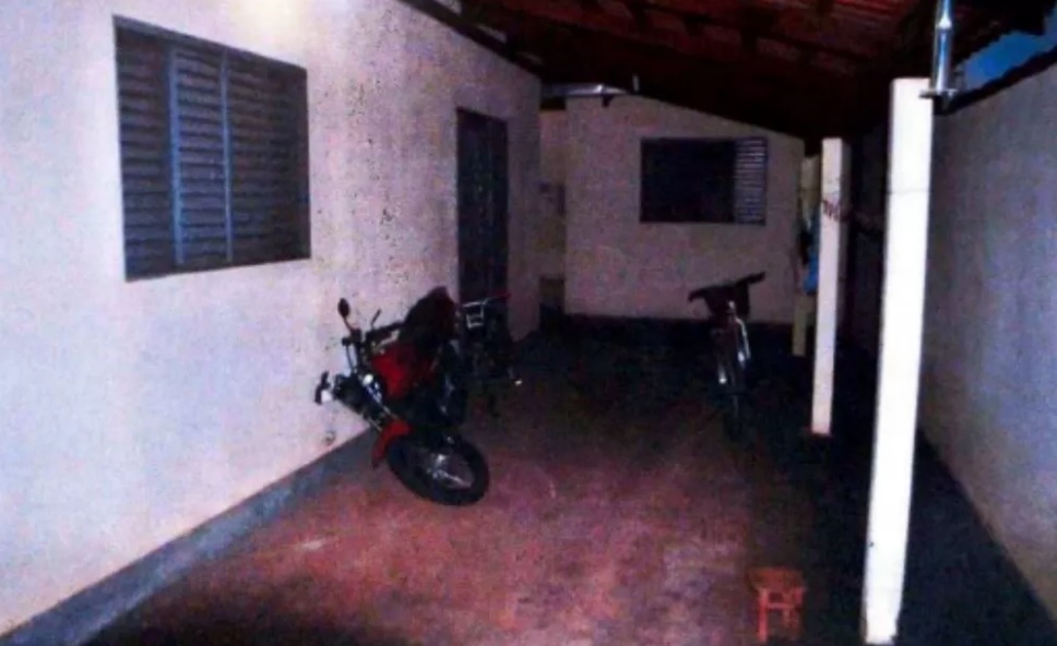 Mulher é condenada a 22 anos por mandar matar marido para ficar com seguro de vida