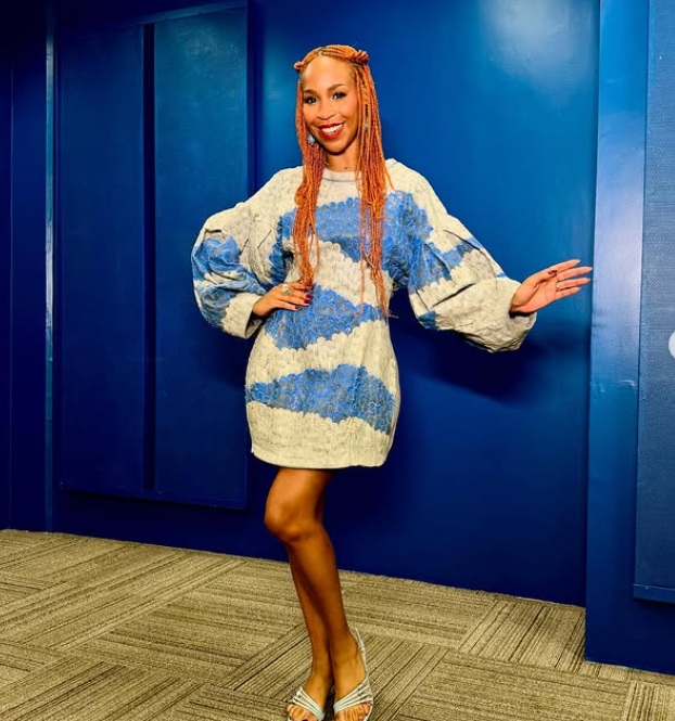 Karol Conká revela estar há meses sem sexo 