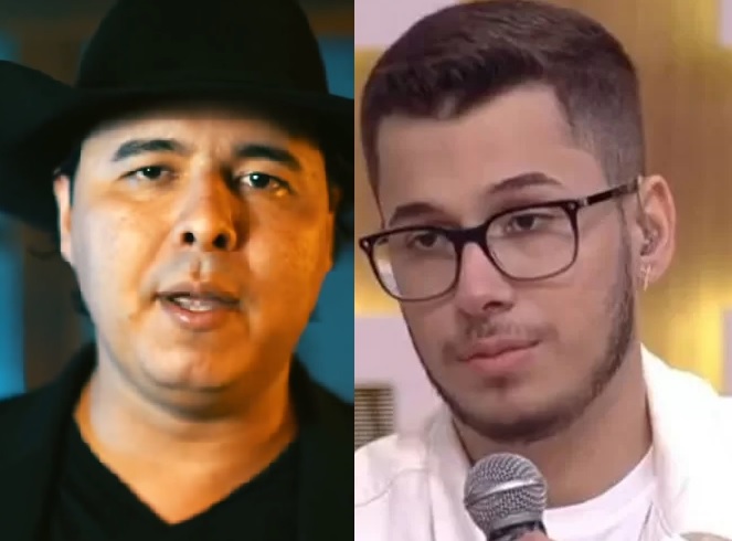 Irmão de Marília Mendonça lamenta morte do sertanejo Aleksandro em acidente