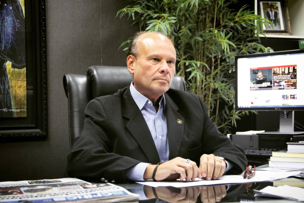 Conselheiro do TCE determina suspensão de pregões de Autazes por irregularidades