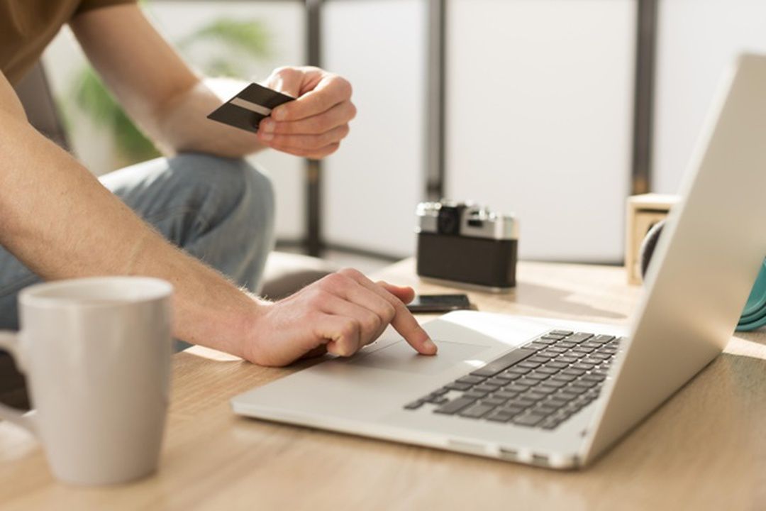 A cada minuto há uma tentativa de roubo de conta digital no Brasil