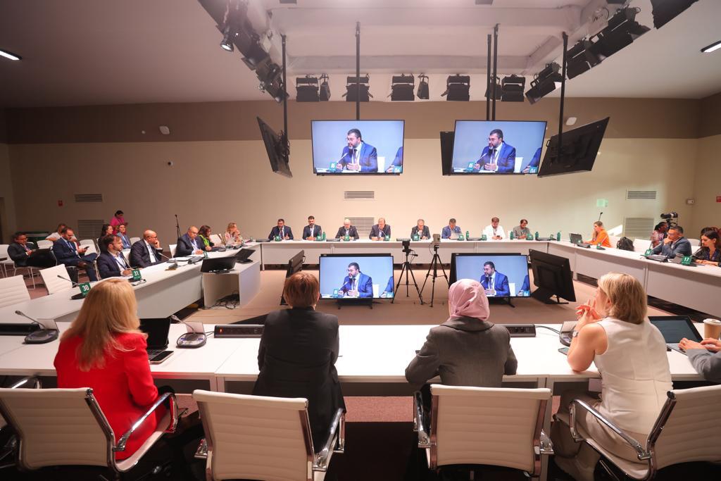 COP28: Governo lança 'Programa Amazonas 2030' para combater desmatamento no estado