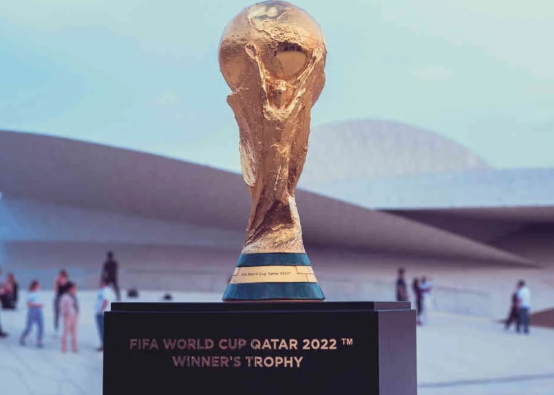 Abertura da Copa 2022: veja data, horário e como assistir