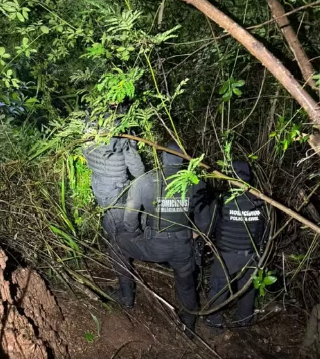 Corpo de corretora que desapareceu no subsolo de prédio é encontrado em Goiás