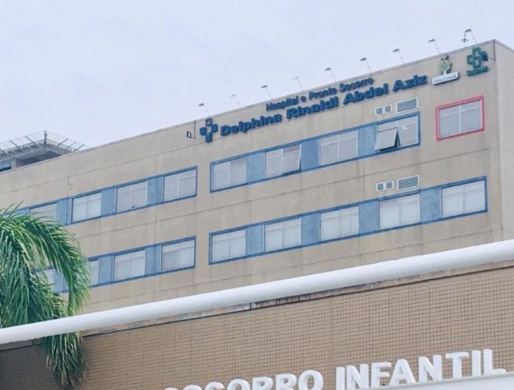 Amazonas registra 596 novos casos de Covid-19 e mais 23 óbitos 