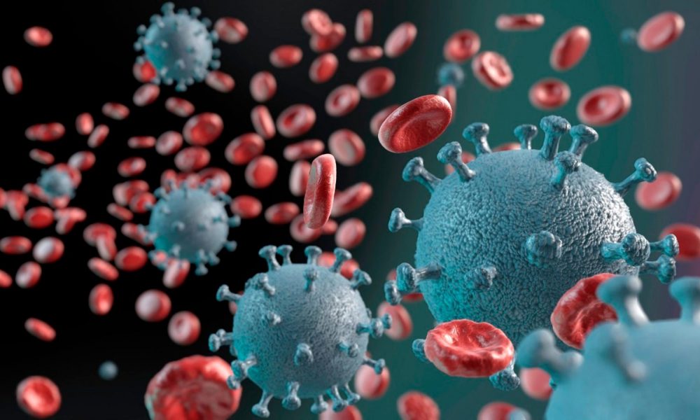 Variante colombiana 'Mu' detectada no Amazonas deixa autoridades em alerta