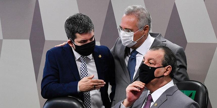 CPI ouve amanhã depoimento do representante da Davati no Brasil