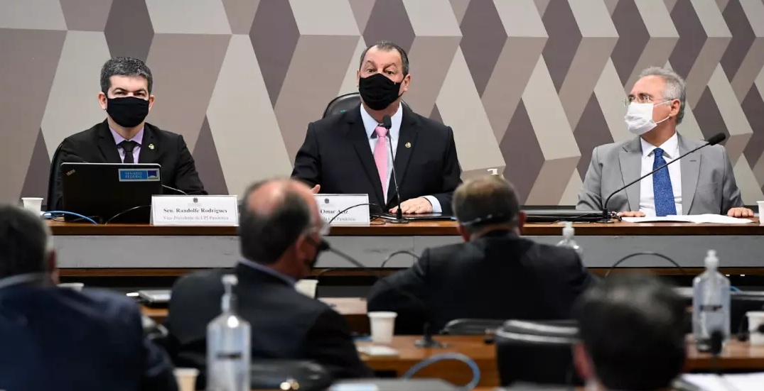 Veja como ficou definido os depoimentos dos ex-ministros da Saúde e atual
