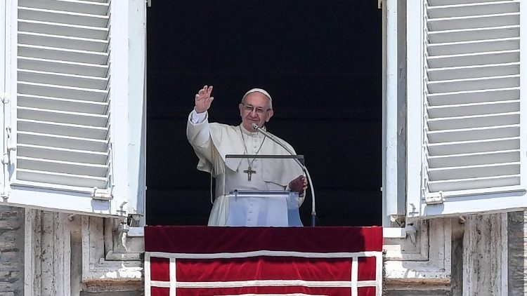 Na pandemia da Covid-19, Papa Francisco demonstrou preocupação com Manaus e ligou para Arcebispo