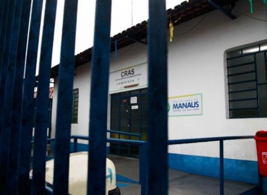 É falso o processo seletivo para trabalhar no Cras em Manaus