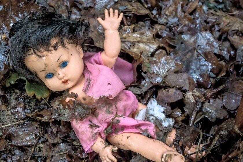 Menina de cinco anos é estuprada por primo adolescente em Manaus 