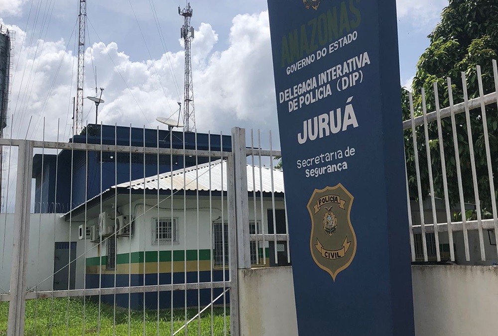 Morando de favor, idoso é preso por estupro de criança de 11 anos no Amazonas; mãe será investigada