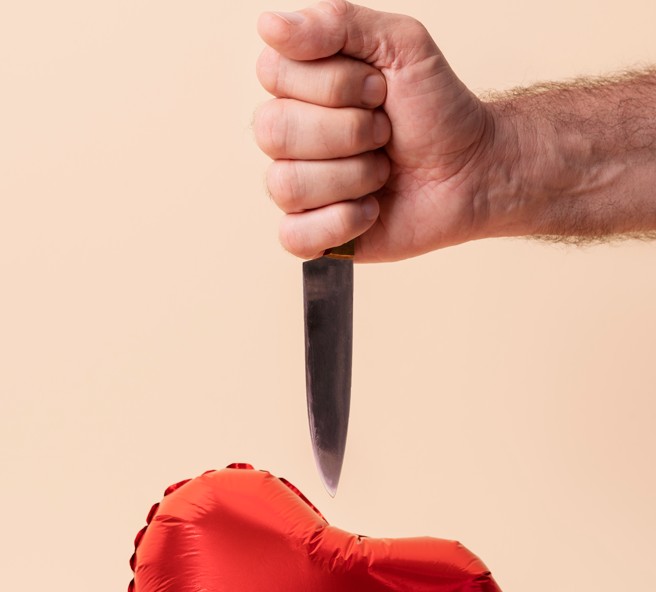 Ex-marido tenta matar mulher a facada em pousada no Amazonas