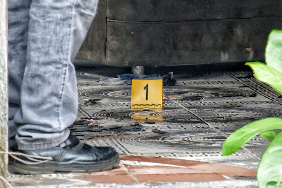 Criminosos invadem casa e executam jovem na frente da família no Terra Nova