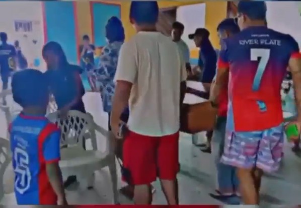 Polícia dá novos detalhes sobre caso de adolescente que matou irmãos em Barreirinha