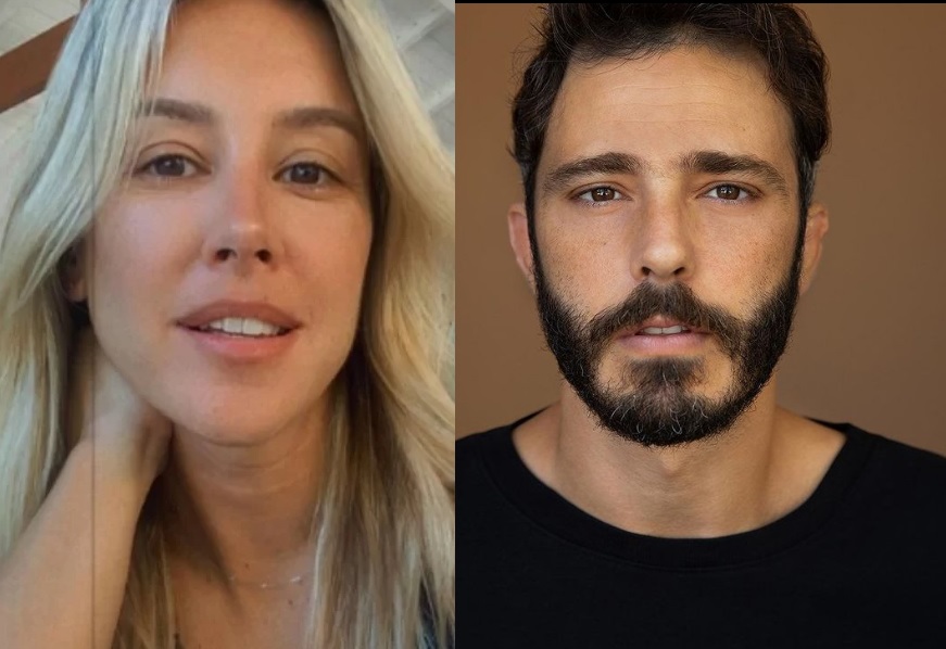 Cris Dias rebate Thiago Rodrigues sobre pensão: 'todo santo mês essa ladainha'