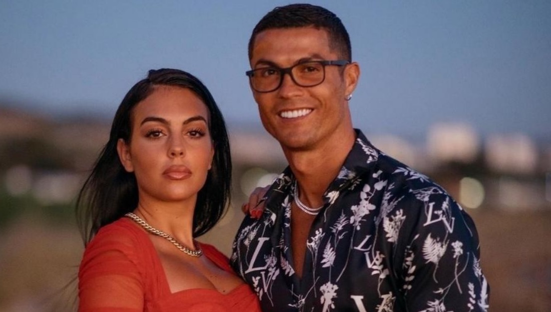 Cristiano Ronaldo vive crise na relação após Georgina Rodríguez se tornar ‘egocêntrica’, diz jornal