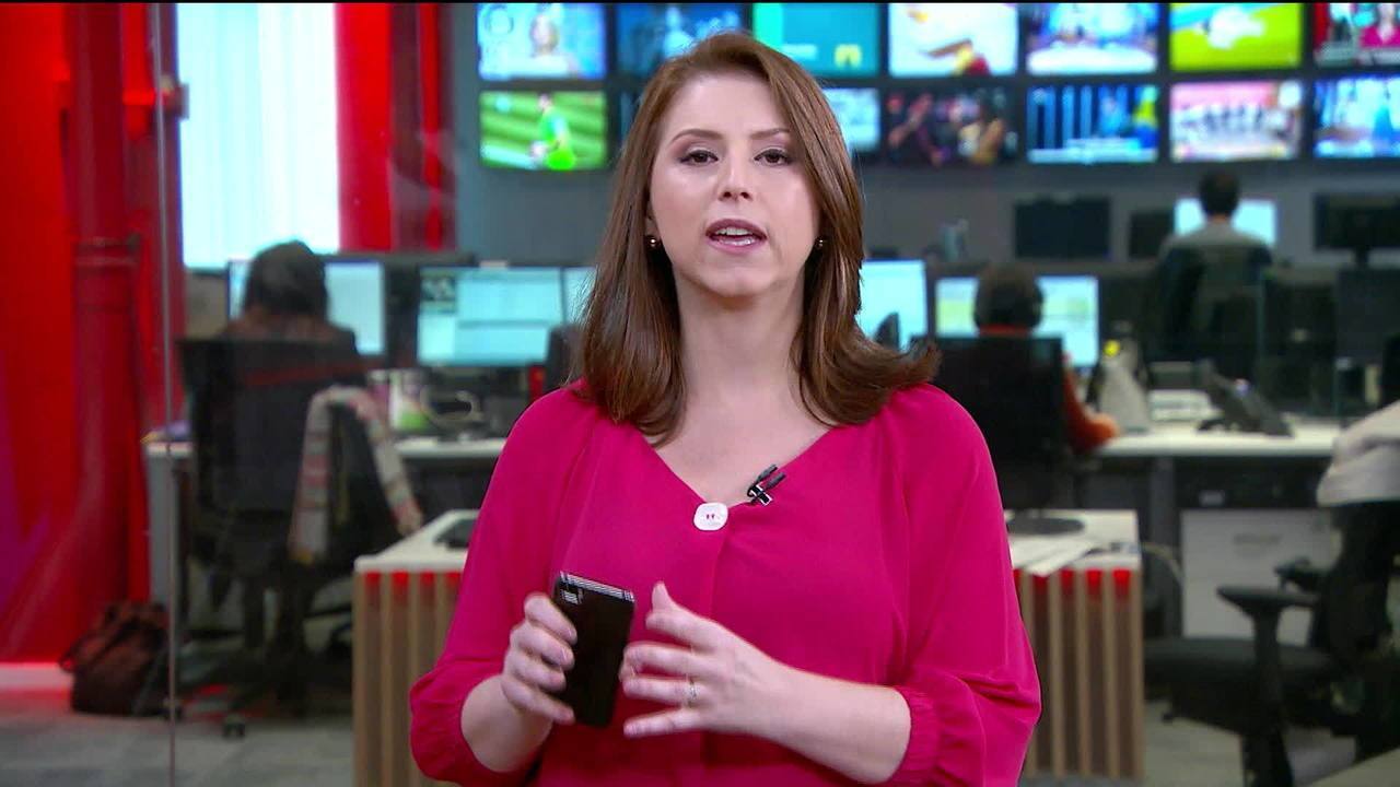 Jornalista Juliana Rosa assina com a Band após deixar a Globo