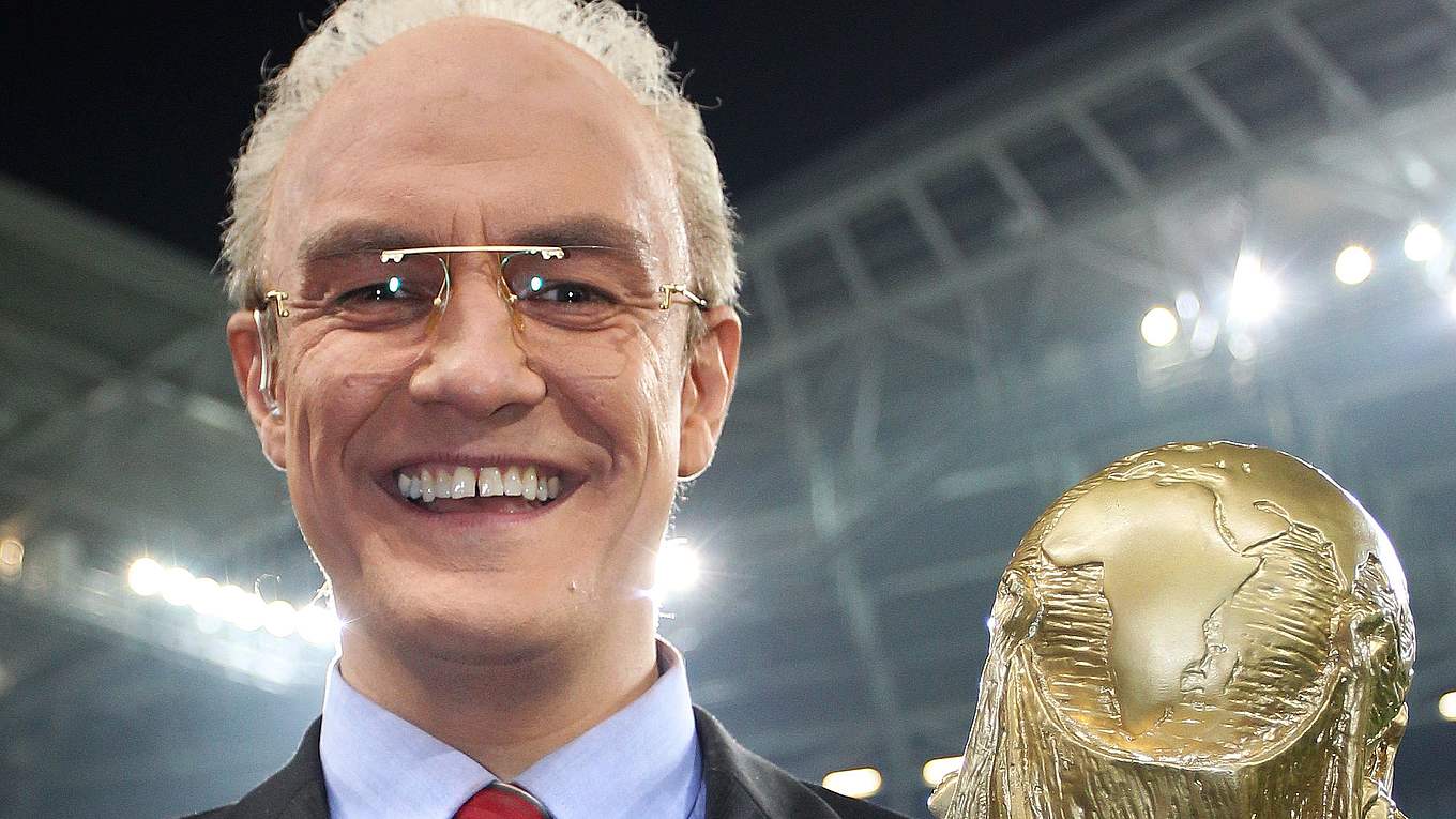 Morre o ex-zagueiro e ex-técnico da Alemanha Franz Beckenbauer, aos 78 anos