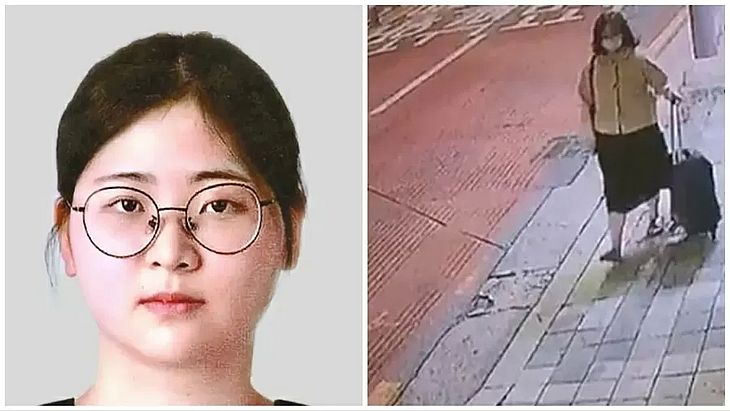 Jovem é condenada à prisão perpétua após matar professora 'por curiosidade'