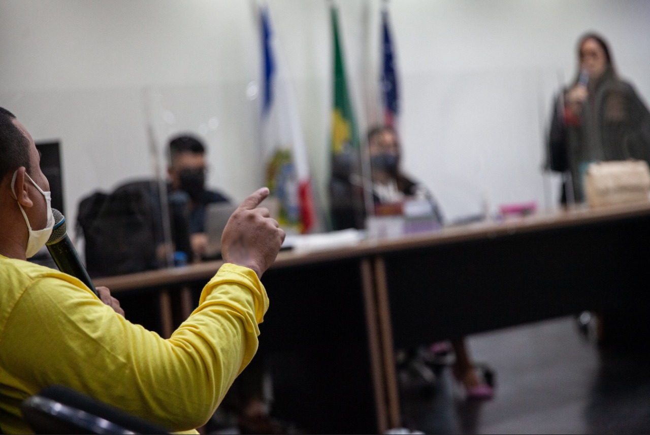 Trio é condenado por matar rival de facção dentro de cela em Manaus