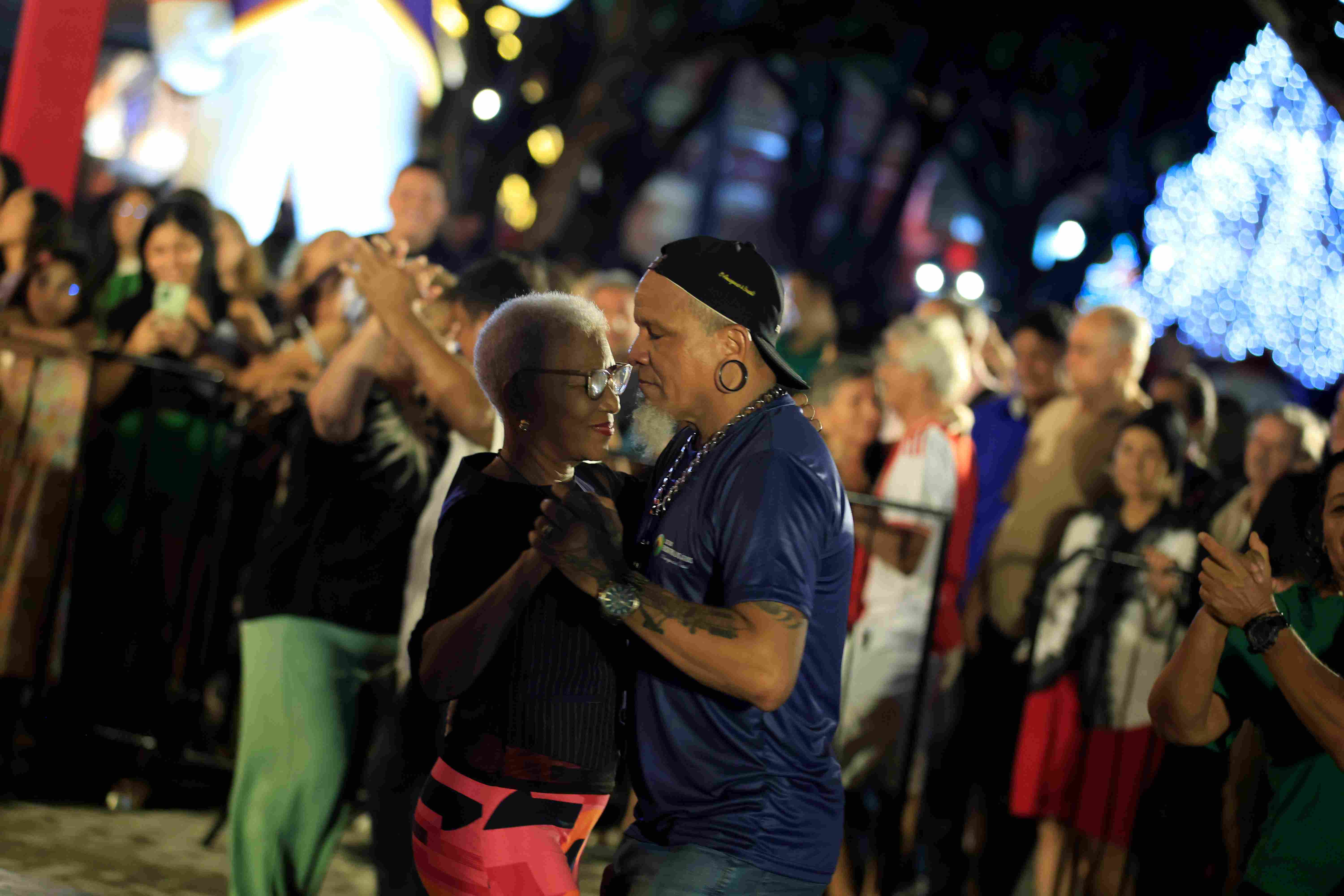 Carrossel da Saudade comemora 46 anos com espetáculo gratuito em Manaus