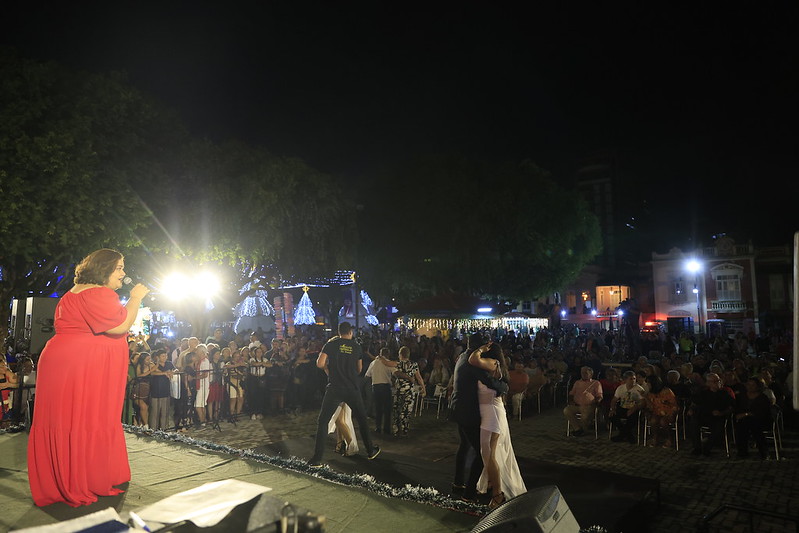 ‘Carrossel da Saudade’ será transmitido ao vivo do Largo de São Sebastião nesta sexta-feira