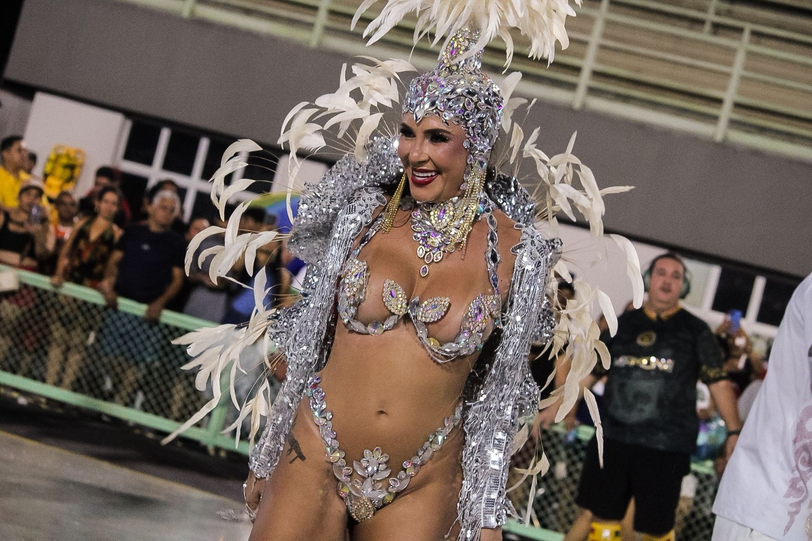 Carnaval 2026: Confira a ordem dos desfiles e os enredos das escolas de Manaus