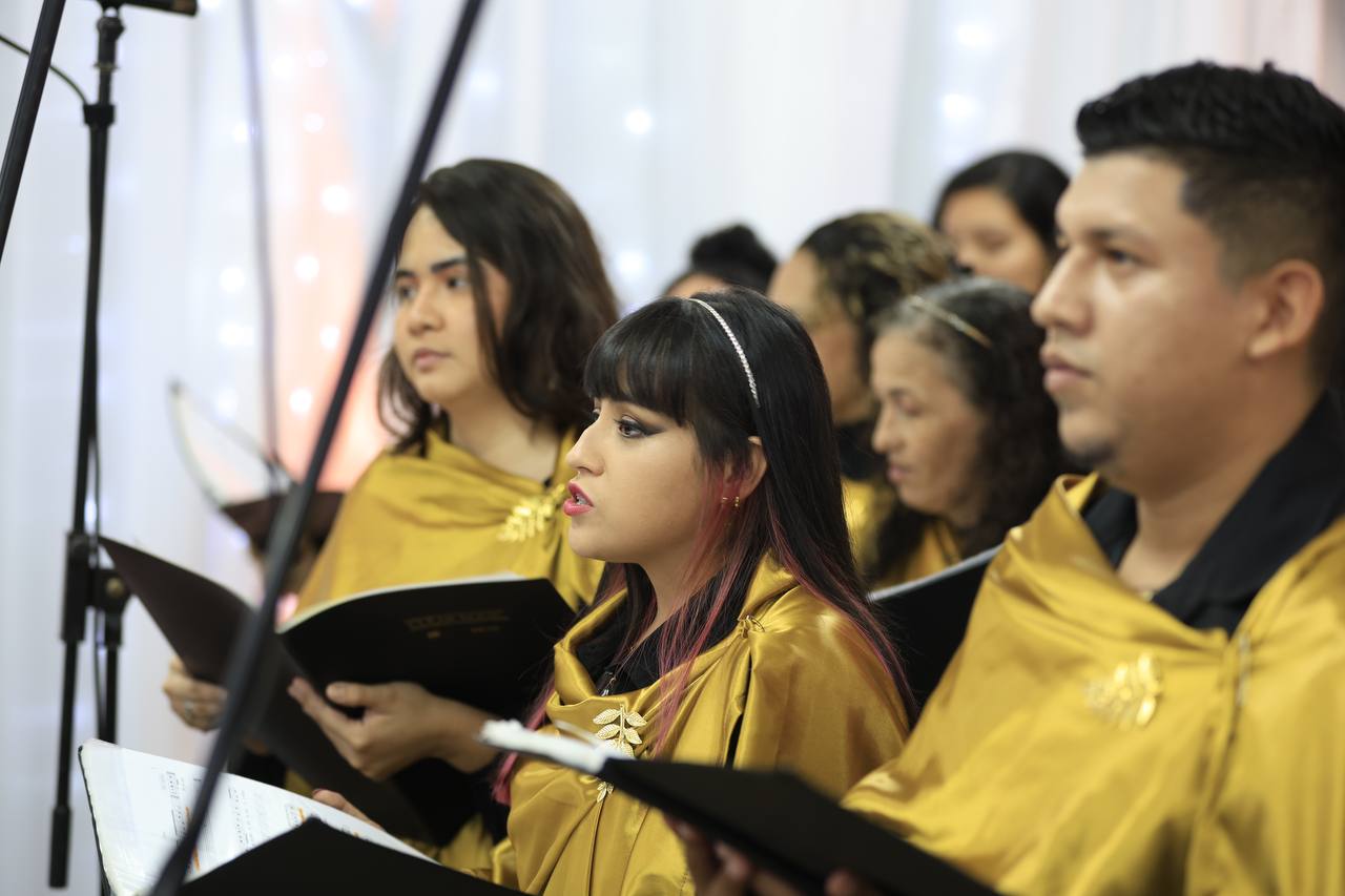 Liceu de Artes e Ofícios Claudio Santoro abre matrículas para o 1º semestre de 2025
