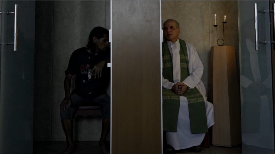 Cineclube de Arte exibe mostra de filmes produzidos pelo cineasta André Diniz