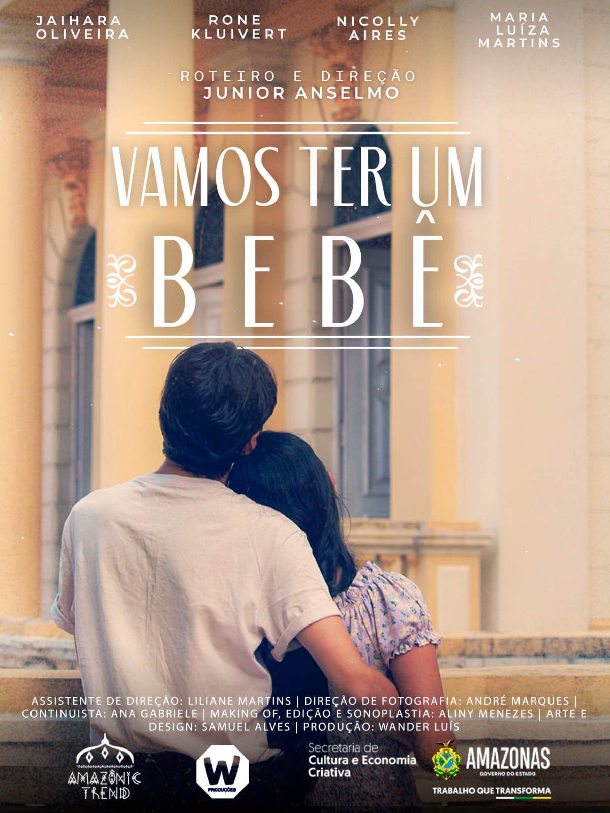 Cine Teatro Guarany apresenta ‘1ª Mostra de Filmes de Artistas Iniciantes e Independentes - 2024’