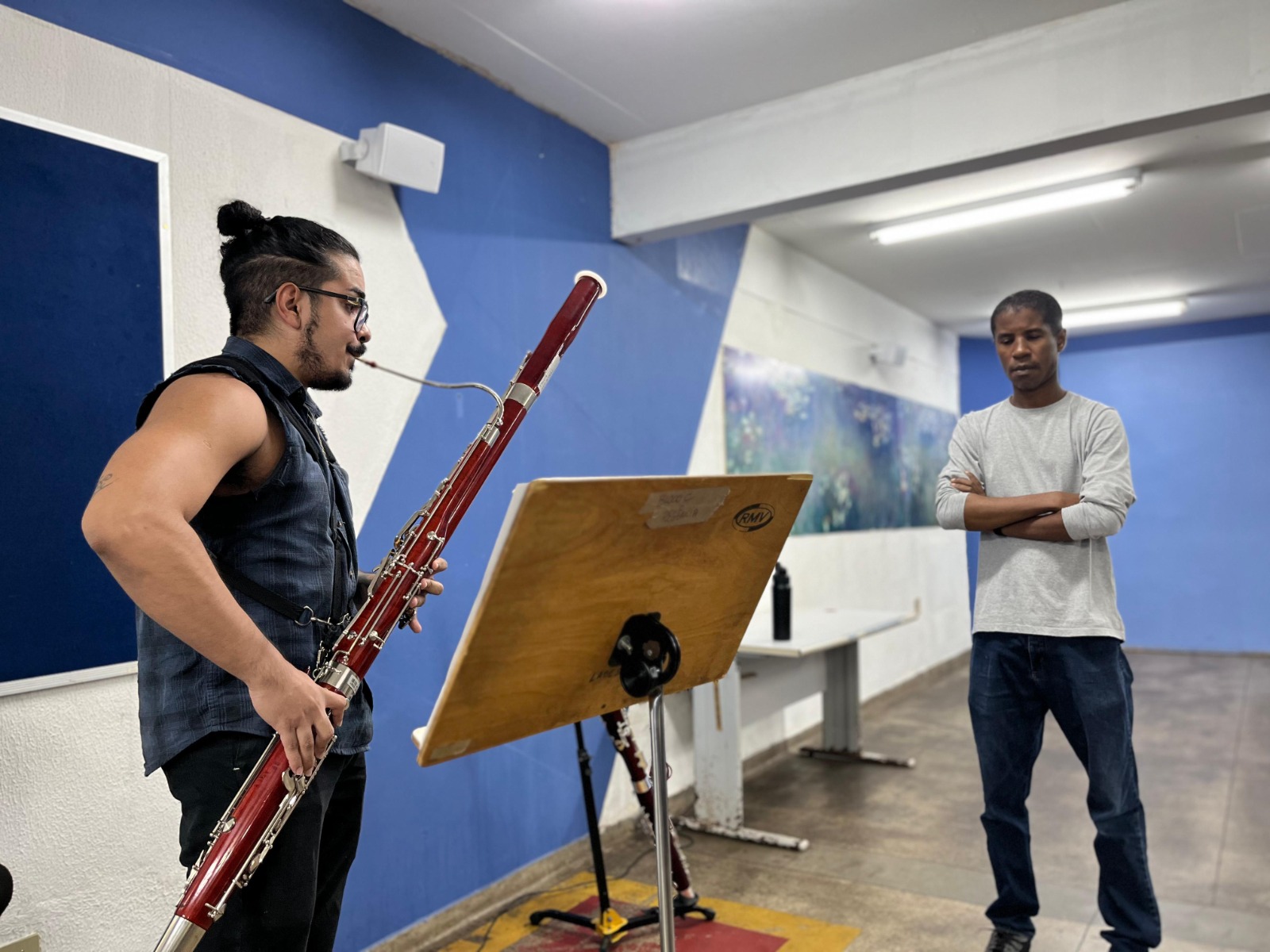 Liceu Cláudio Santoro abre vagas para cursos em Manaus e município do interior; veja