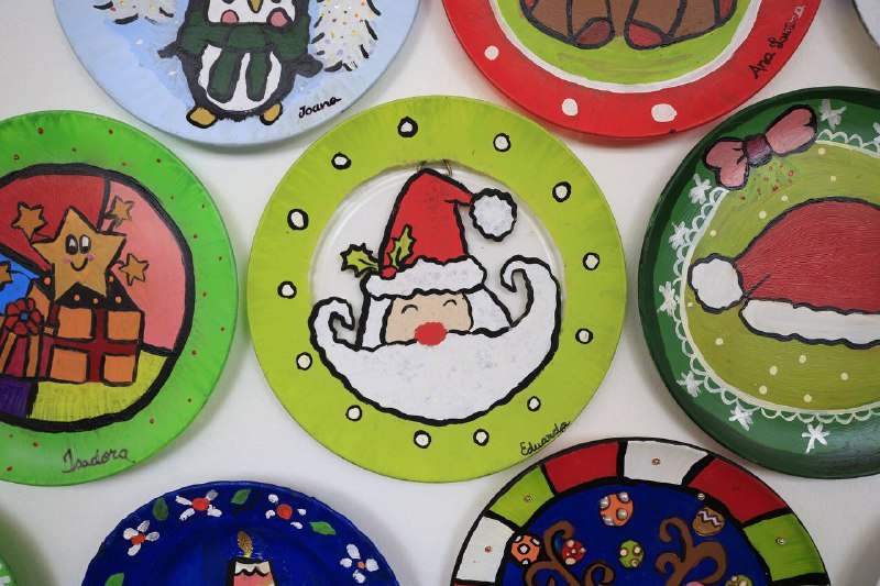 Palacete Provincial tem programação natalina gratuita