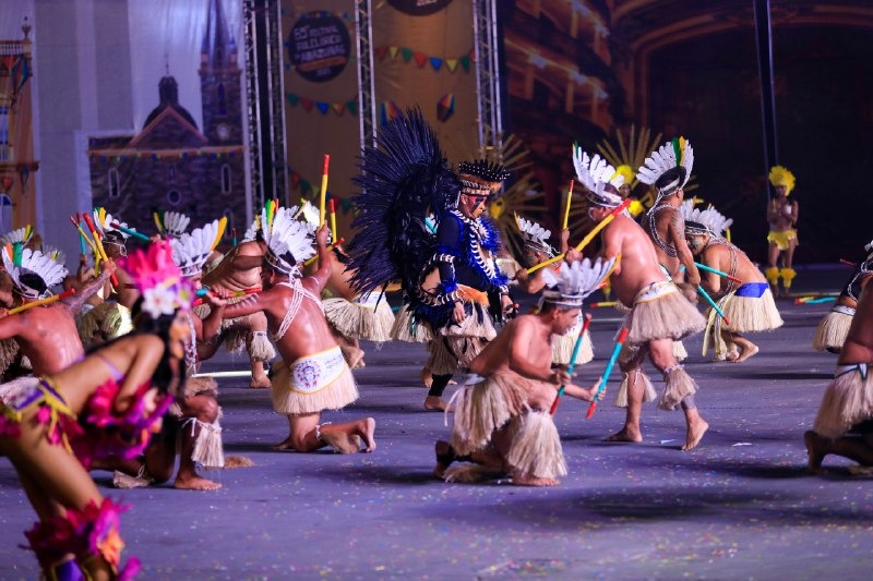 Veja o resultado final de edital para apoio a eventos folclóricos no Amazonas