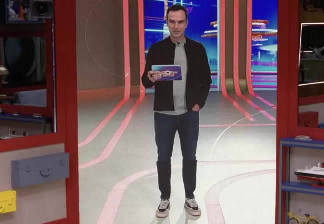 Brothers perdem estalecas após bronca de Tadeu ao vivo; vídeo