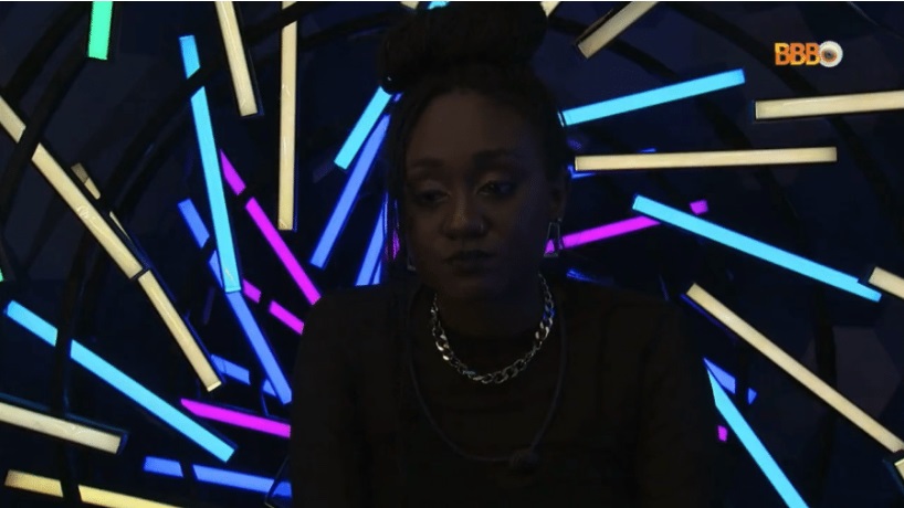 Sarah recebe atendimento médico em noite de festa no BBB 23