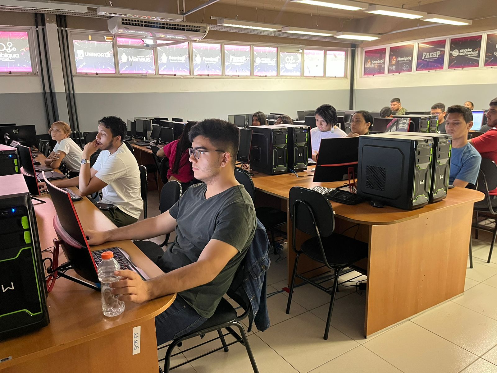 Prefeitura divulga lista de aprovados no curso de ‘Educação Financeira' em Manaus